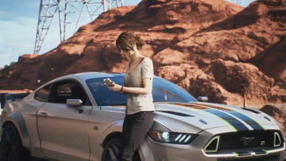 Need for Speed Payback Story Trailer Doubles Down on Gambling Wordplay