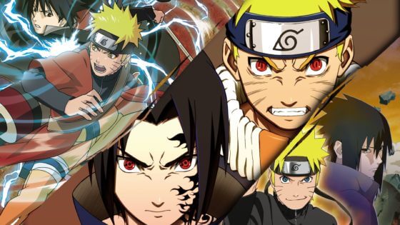 Naruto Shippuden: Ultimate Ninja Storm Trilogy Review – It’s Worth the Price, Believe It!