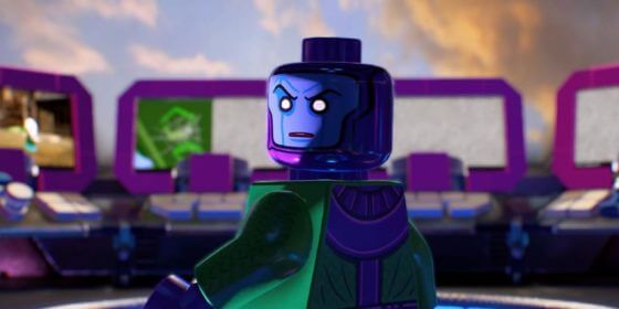 LEGO Marvel Super Heroes 2 Story Trailer Revealed at New York Comic Con
