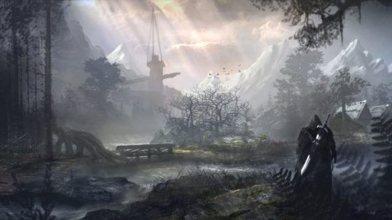 ELEX Launches Today with a New Launch Trailer