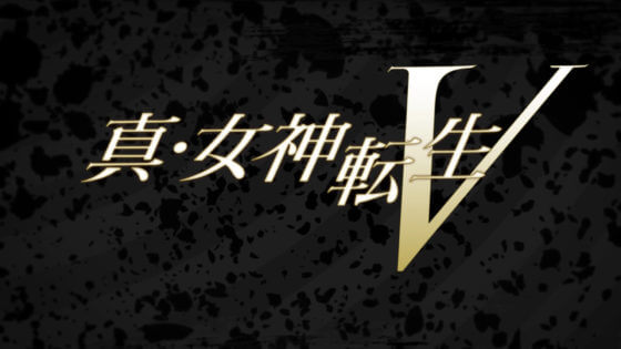Shin Megami Tensei V is a Nintendo Switch Exclusive