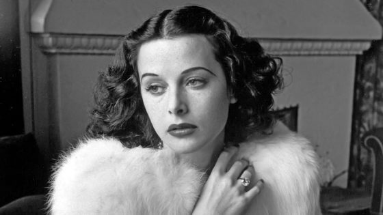 Bombshell: The Hedy Lamarr Story Review | VIFF 2017