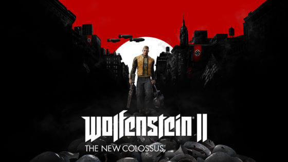 Wolfenstein II: The New Colossus Review – Leading a Violent Revolution
