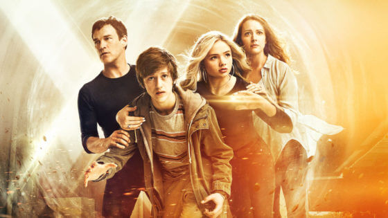 The Gifted is Marvel’s Best Television Attempt Yet – Mid-Season Review and Discussion