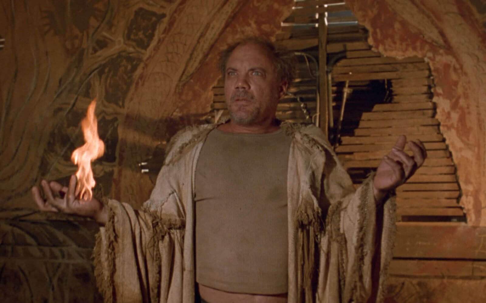 Lord of Illusions (1995) Movie Review BagoGames