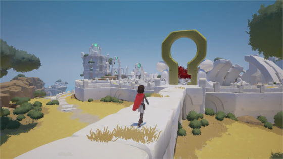 Rime Switch Review – An Almost Unforgettable Adventure