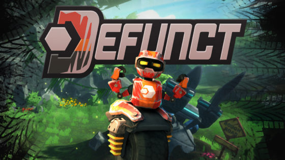 Indie game Defunct Makes its Way to PS4 and Xbox One in December
