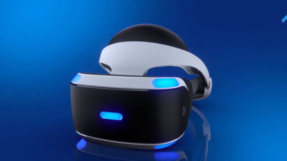 Holiday Gift Guide 2017: PlayStation VR