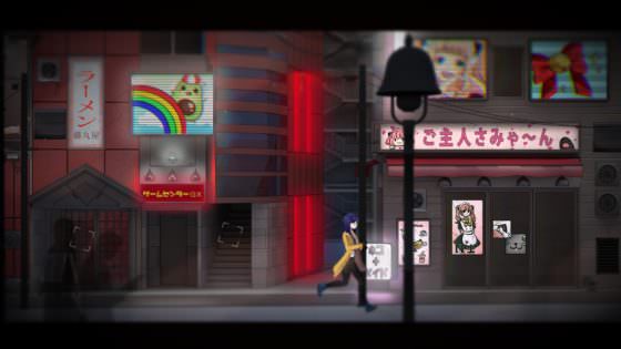 Tokyo Dark Review – Experiencing A Detective’s Bleak Fall