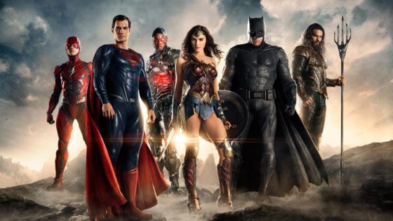 Film Fallout Podcast #88 – Blade of the Justice League