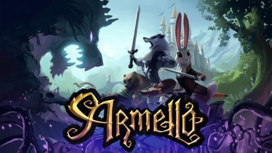 Armello Will Receive a PS4 Physical Edition in Early 2018