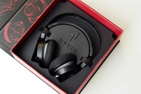 Holiday Gadget Review – 1More Spearhead VR Headset