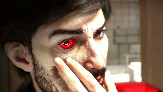 Overlooked 2017: Prey