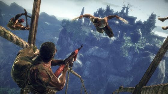 5 Underrated Licensed Games