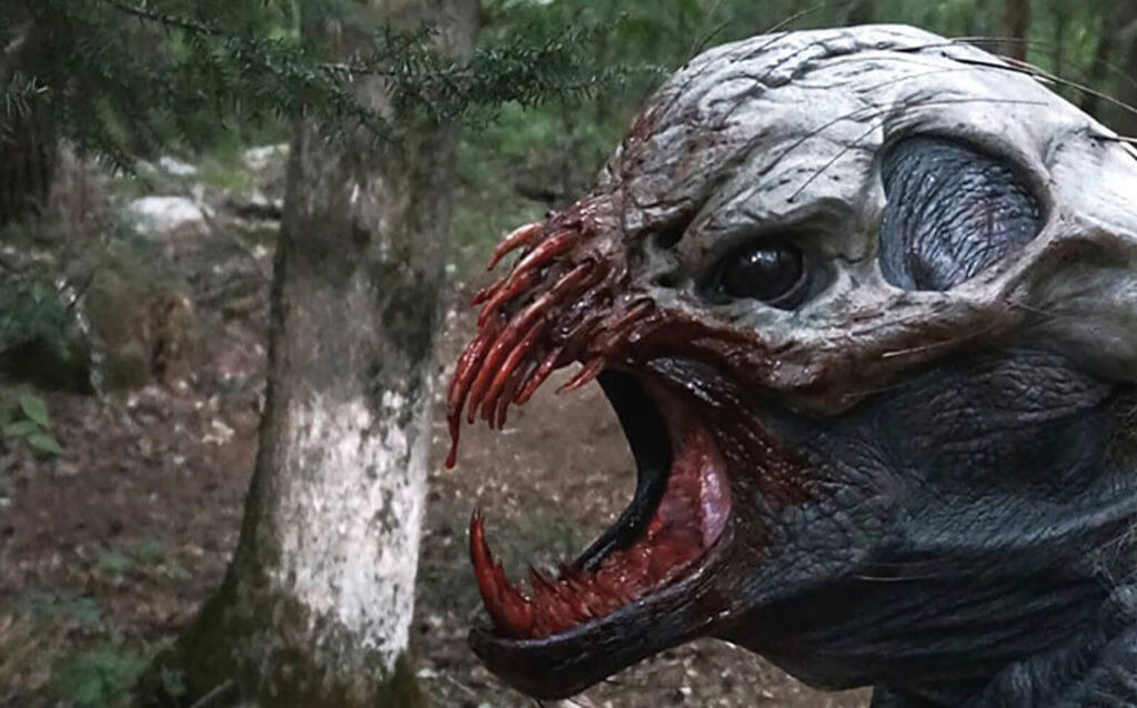 Animal (2014) - Movie Review - BagoGames