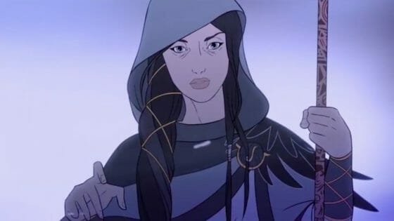 The Banner Saga Lands On The WeGame Platform