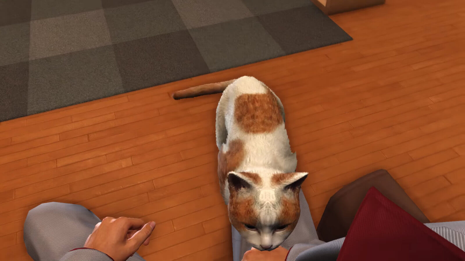 Yakuza 6's New Trailer Shows off a Wild Collection of Minigames BagoGames