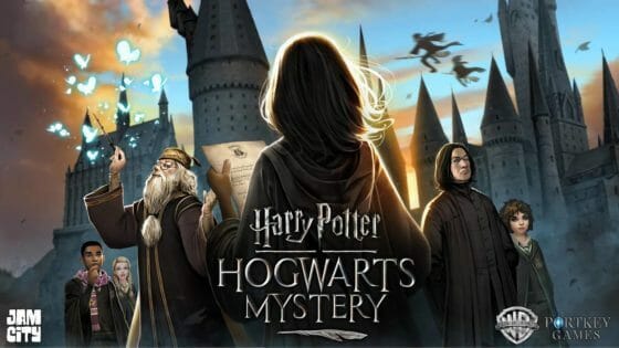 Harry Potter: Hogwarts Mystery Gets Teaser Trailer, More Details