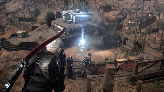 Metal Gear Survive Has Microtransactions, Is Always Online