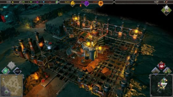 Dungeons 3 To Get Once Upon A Time DLC