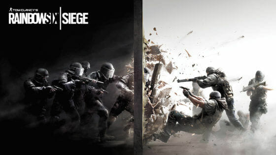 Ubisoft Is Backtracking On An Upcoming Release For Rainbow Six Siege