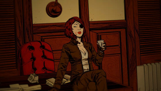 Wolfenstein II’s Newest Content Urges You to Take Silent Vengeance