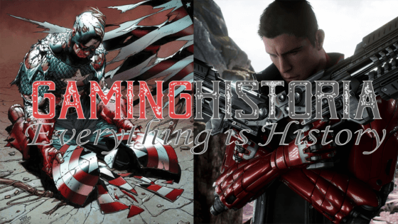 Gaming Historia Episode Two: The Rise or Fall of Digital Gaming
