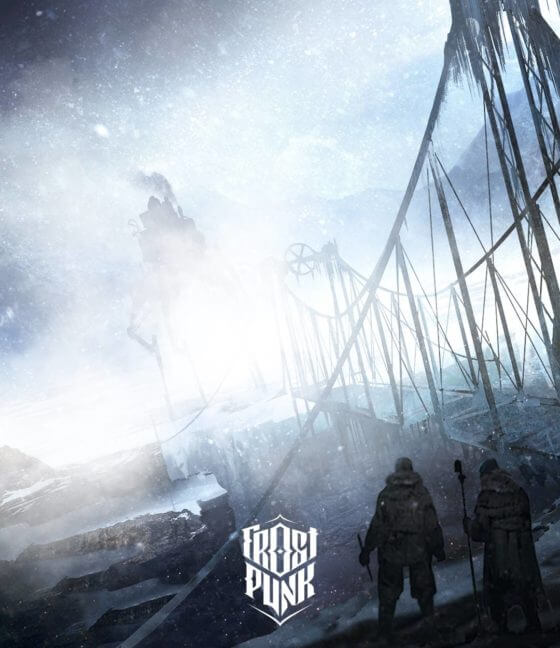 Frostpunk Adds The Automatons, Enters Final Stages