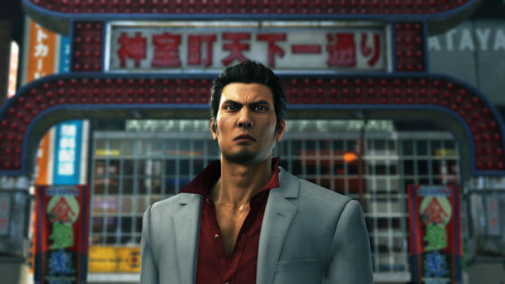 Yakuza 6: The Song of Life Delayed To April, Demo Releases Soon