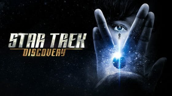 A Deep Dive Into Star Trek: Discovery- Pandering, Writing, SJWs, and More
