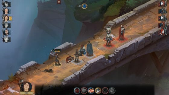 New Ash of Gods Trailer Proves the Value and Importance of Choice