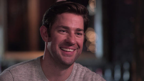 John Krasinski to Voice Peter Parker in Spider Man: Into the Spider-Verse
