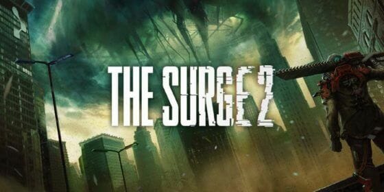 Focus Home Interactive and Deck13 Announce The Surge 2