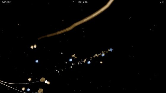 Cycle 28 coming to Steam next month!