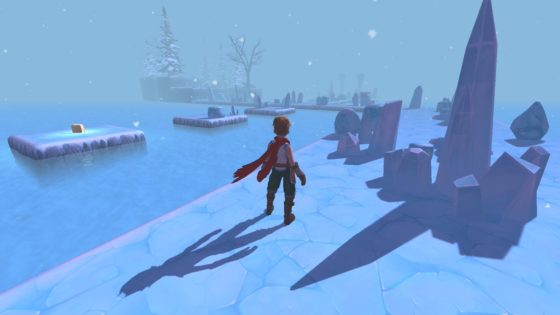 The Forbidden Arts Unveils First Major Content Update since Early Access Launch