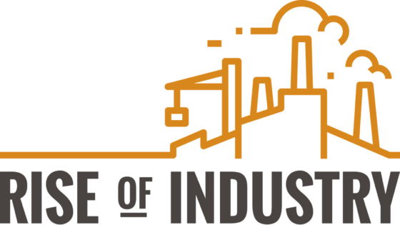 Your Quest For Industrial Domination Can Start Today