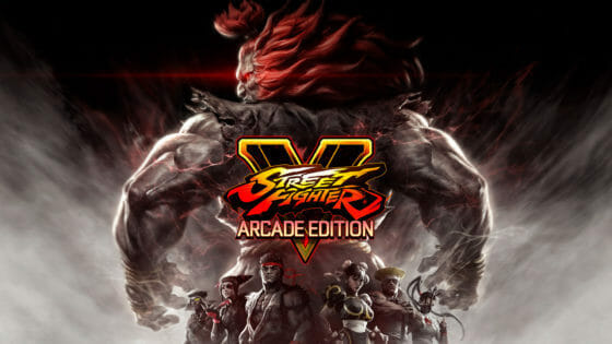 A New Fighter Enters The Street Fighter V: Arcade Edition Fray Later This Month