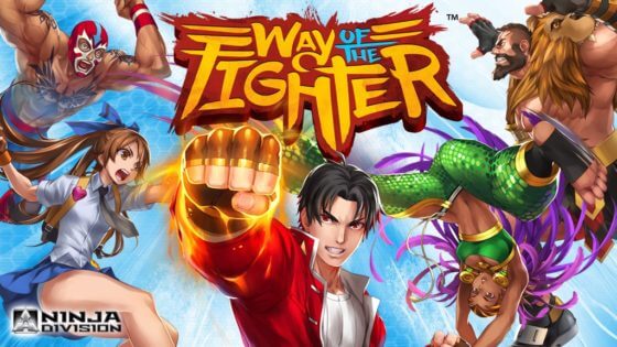 BoardGame Review: Way of the Fighter: Super – Is This Board Game Arcade Perfect?