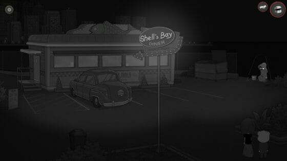 Bear With Me Sleuths its way to Nintendo Switch in Q2 2018