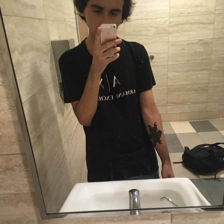 David Restrepo