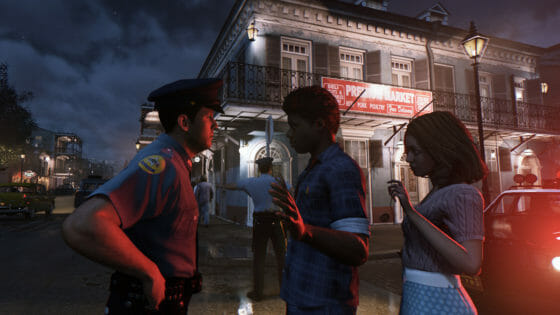 Mafia 3 Dev Hangar 13 Hit With Layoffs