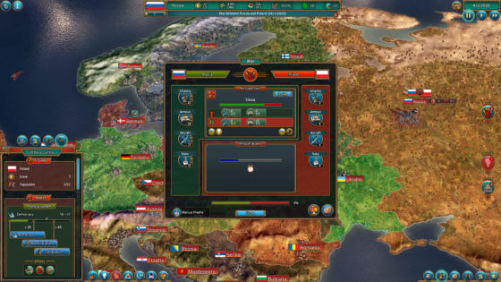 Realpolitiks “New Power” DLC Next Month