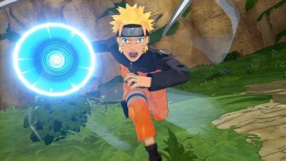 Naruto to Boruto: Shinobi Striker Gets Open Beta This Weekend