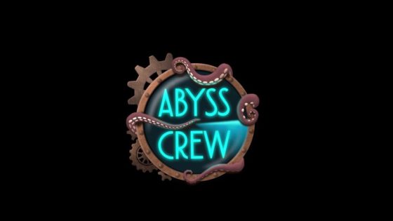 Abyss Crew is a Co-op “Bridge Simulator”