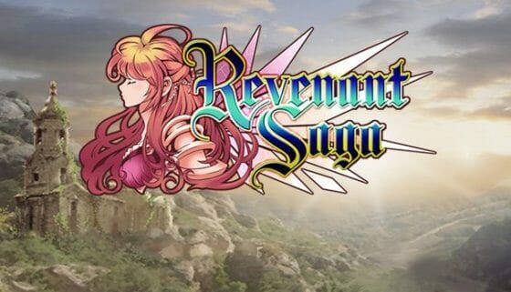 Kemco RPG Revenant Saga Runs onto PS4 and Vita with Physical Limited Run Release