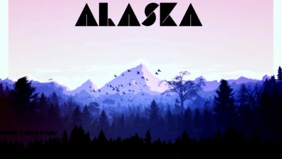 Solo Developer Releases Murder Mystery – Alaska