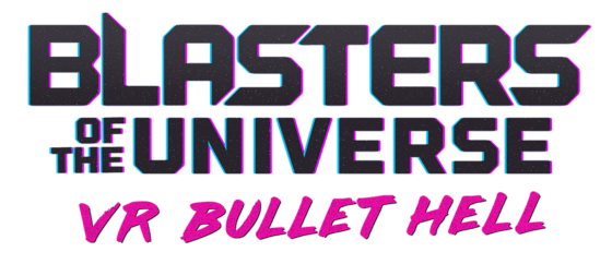 Blasters of The Universe Blasts Its Way Onto PSVR With Discount