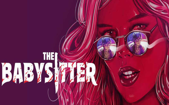 The Babysitter (2017) – Movie Review