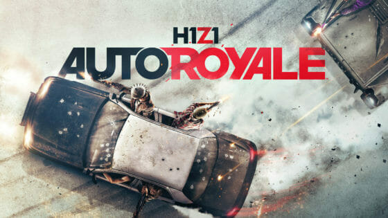 H1Z1’s New Game Mode – Auto Royale