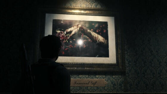 The Evil Within 2’s Lack of Identity